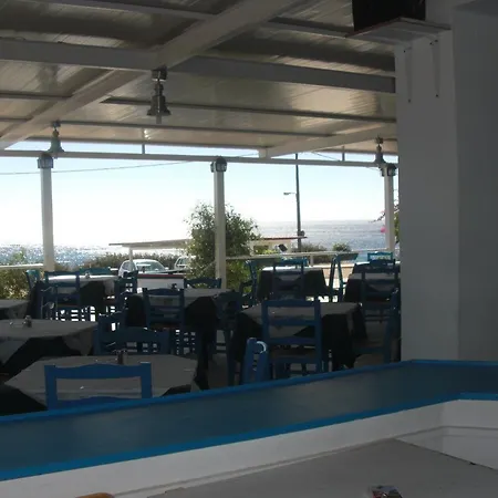 Hotel Votsalakia 2*