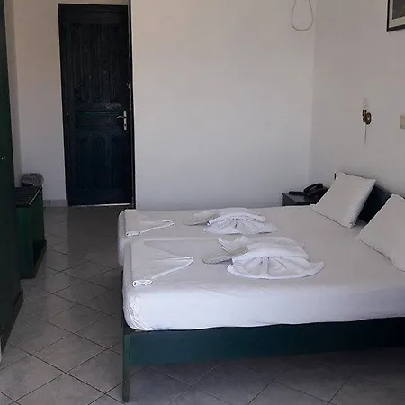 Hotel Votsalakia 2*